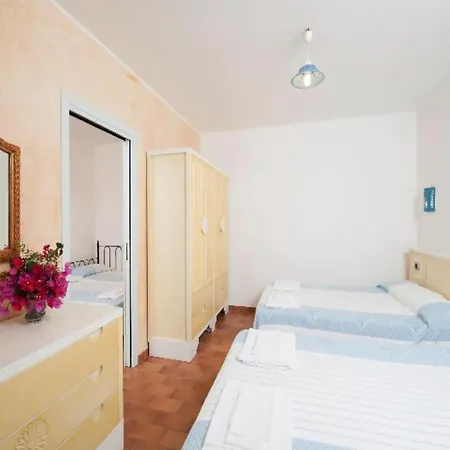 Two-room In A Complex With Communal Pool In Sardinia Apartment Villasimius