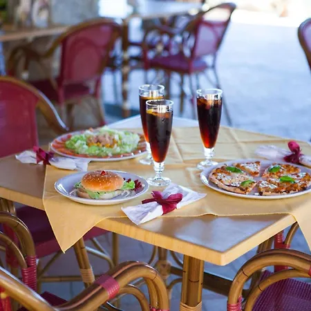 شقة Two-room In A Complex *