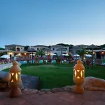 Apartman Two-room In A Complex Villasimius