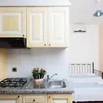 Two-room In A Complex *