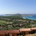 Two-room In A Complex Apartman Villasimius