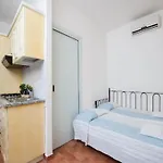 Apartman Two-room In A Complex