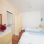 Two-room In A Complex Apartman Villasimius