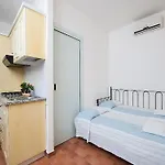 Apartman Two-room In A Complex