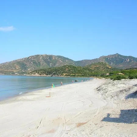 アパート Two-room In A Complex *