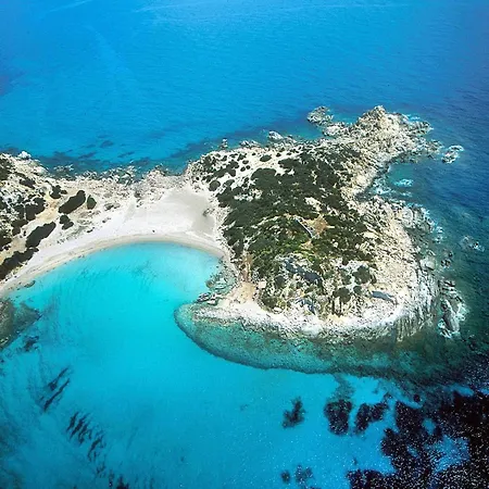 Two-room In A Complex *