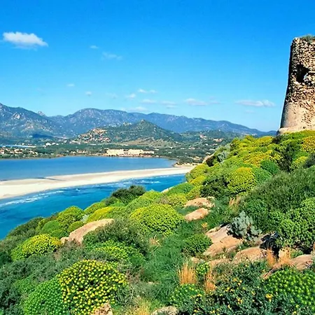 Two-room In A Complex Apartament *