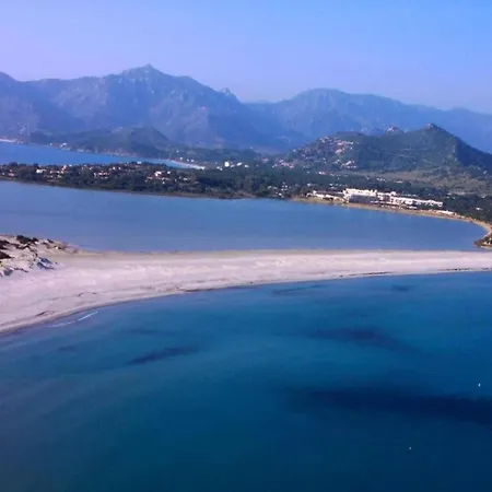 Two-room In A Complex アパート