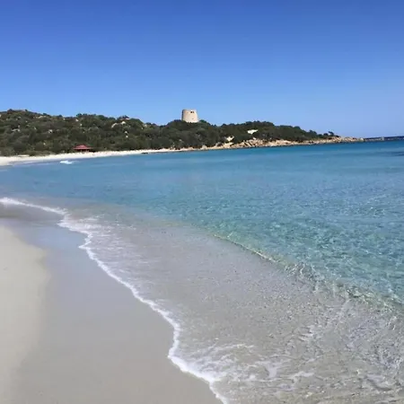 Two-room In A Complex *