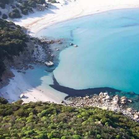 Two-room In A Complex Apartament *