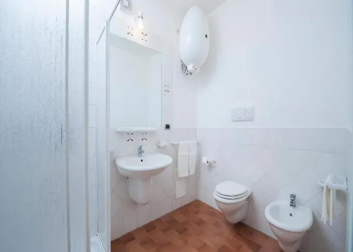 Two-room In A Complex Apartamento *