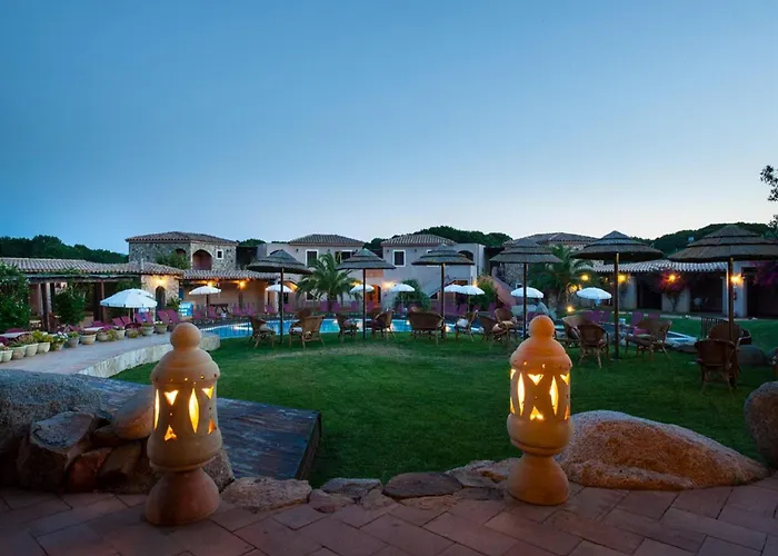 Apartamento Two-room In A Complex Villasimius