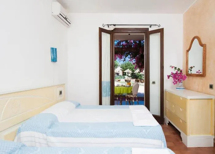 Apartamento Two-room In A Complex