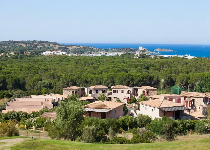 Two-room In A Complex Apartamento