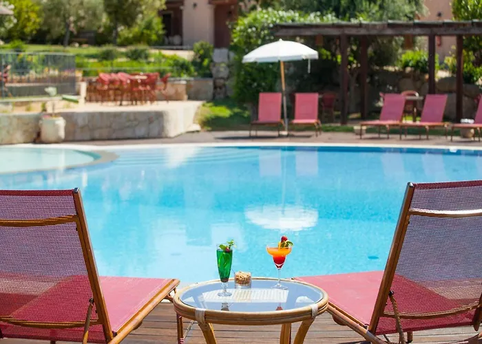 Two-room In A Complex Apartamento