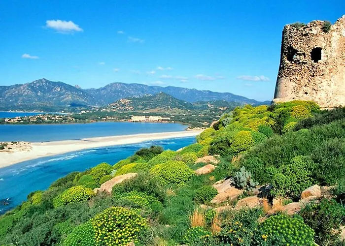 Two-room In A Complex Apartamento *