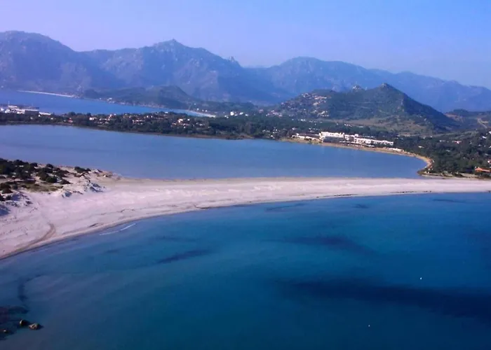 Two-room In A Complex Apartamento