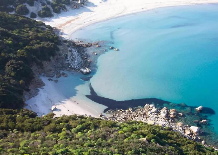 Two-room In A Complex Apartamento *